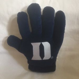 Foam Hand Duke Spirit Hand